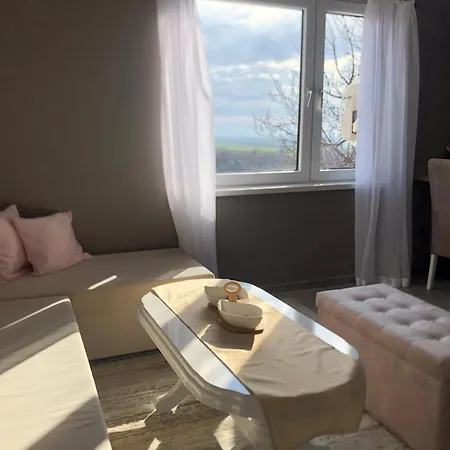 Apartment Lezimirski Snovi