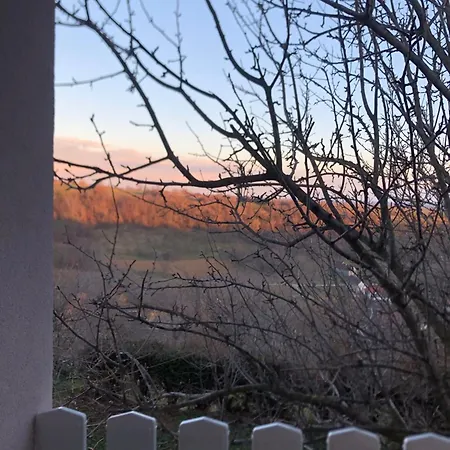 Lezimirski Snovi דירה Ležimir