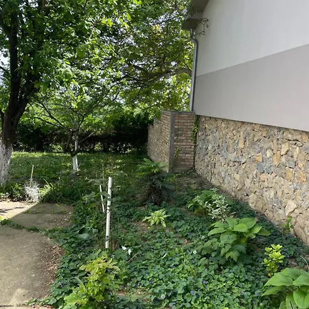 Apartment Lezimirski Snovi *