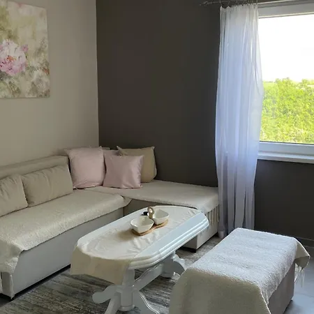 Lezimirski Snovi Διαμέρισμα Ležimir