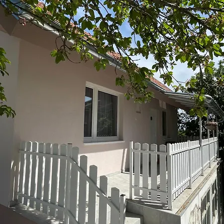Apartment Lezimirski Snovi Ležimir