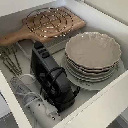 Apartman Lezimirski Snovi