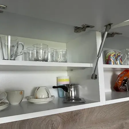 Apartman Lezimirski Snovi Lezimir