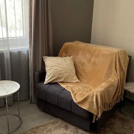 Apartman Lezimirski Snovi Lezimir