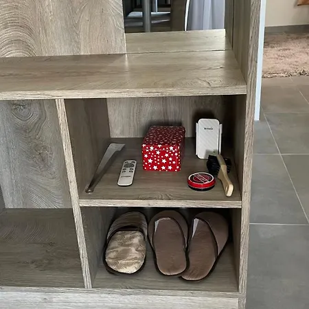 Lezimirski Snovi Apartman *