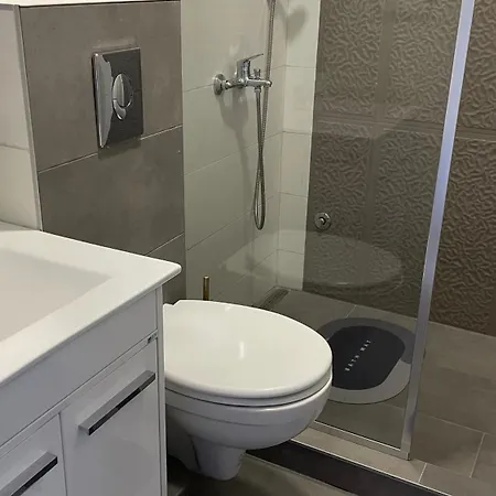 Apartman Lezimirski Snovi