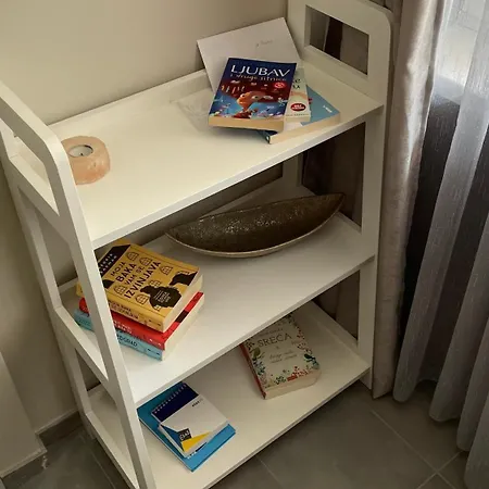 Lezimirski Snovi Apartman *