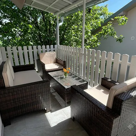 Lezimirski Snovi Apartman Lezimir