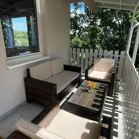 Apartman Lezimirski Snovi