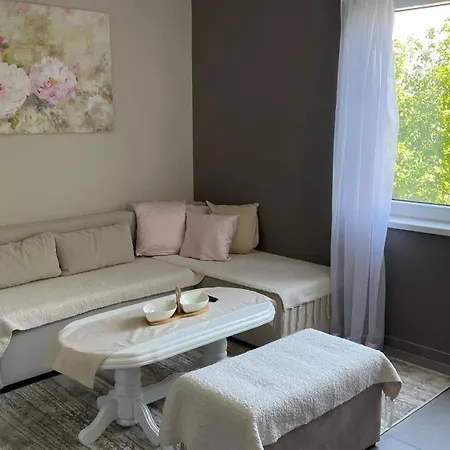 Apartman Lezimirski Snovi *
